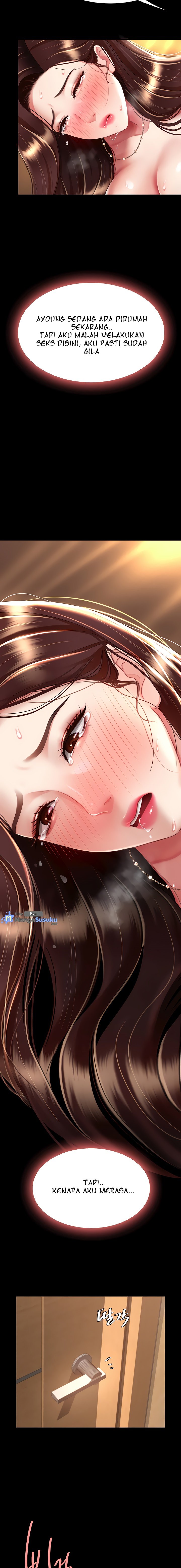 Mom Eat First - Chapter 33 12