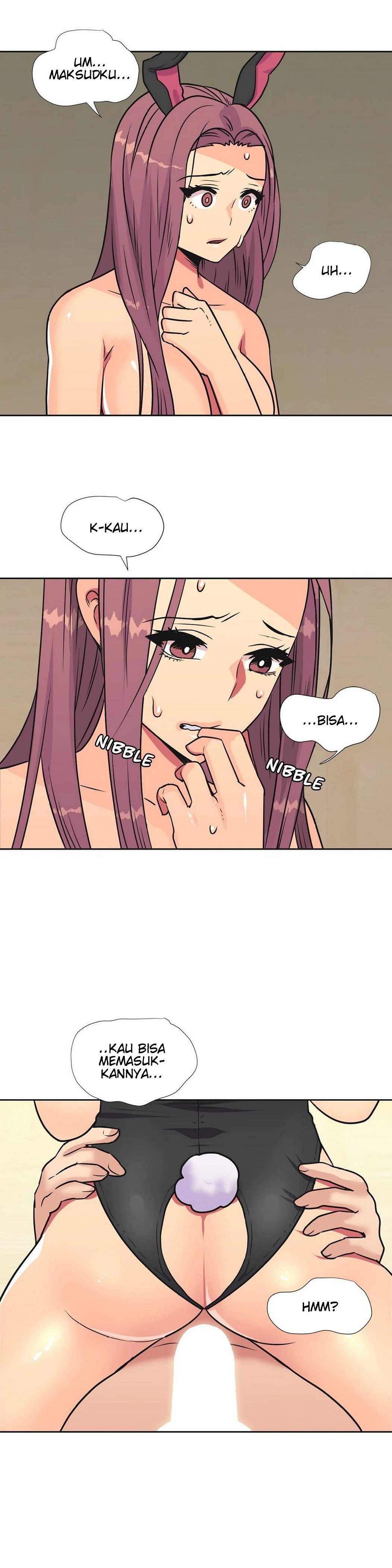 The Yes Girl - Chapter 33 21