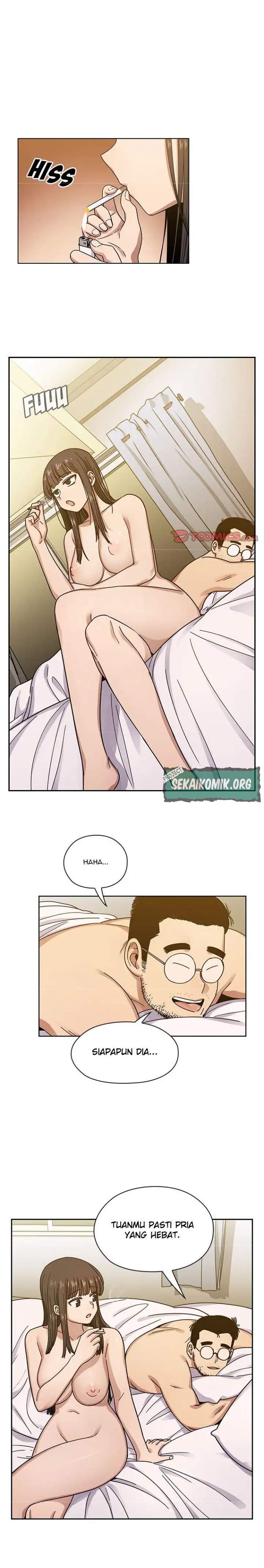 Crime And Punishment - Chapter 33 2