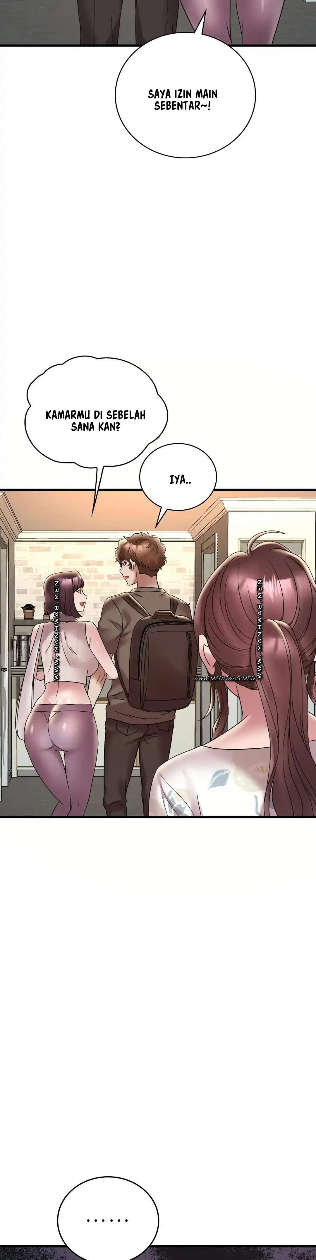 Drunk on You Uncen - Chapter 33 37 Drunk on You Uncen - Chapter 33 37
