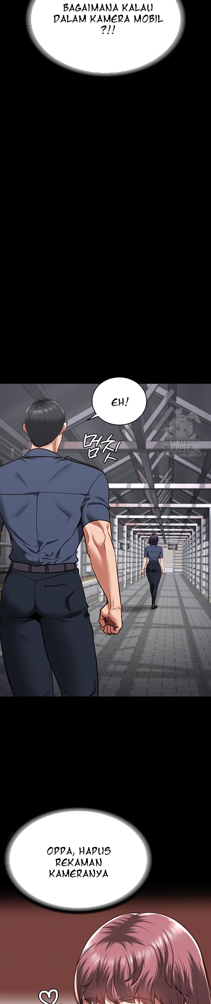 Locked Up - Chapter 33 21