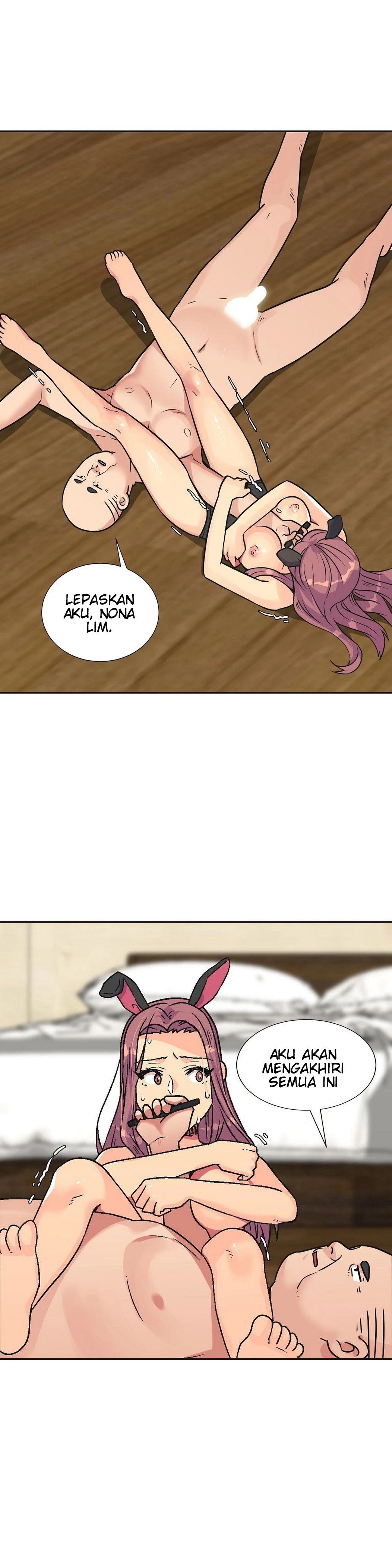 The Yes Girl - Chapter 33 17