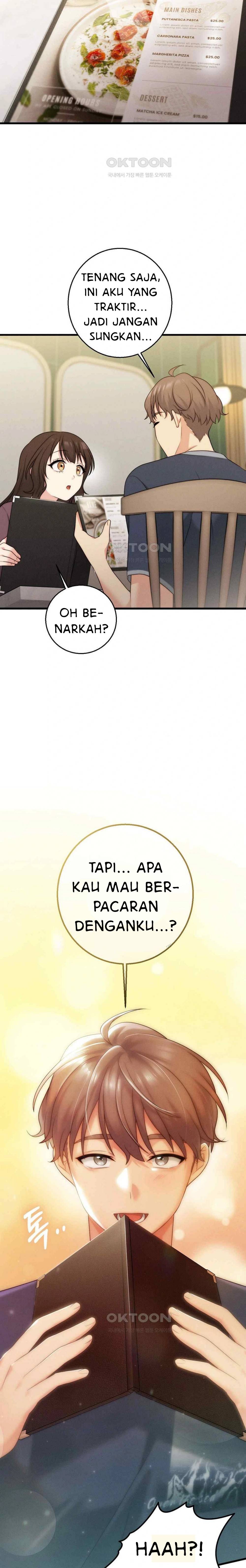 You Are My XX - Chapter 33 6
