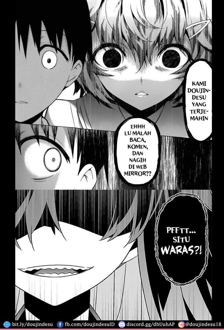 Bittersweet - Chapter 33 24