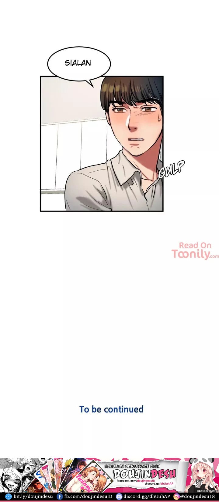 Bittersweet - Chapter 33 23