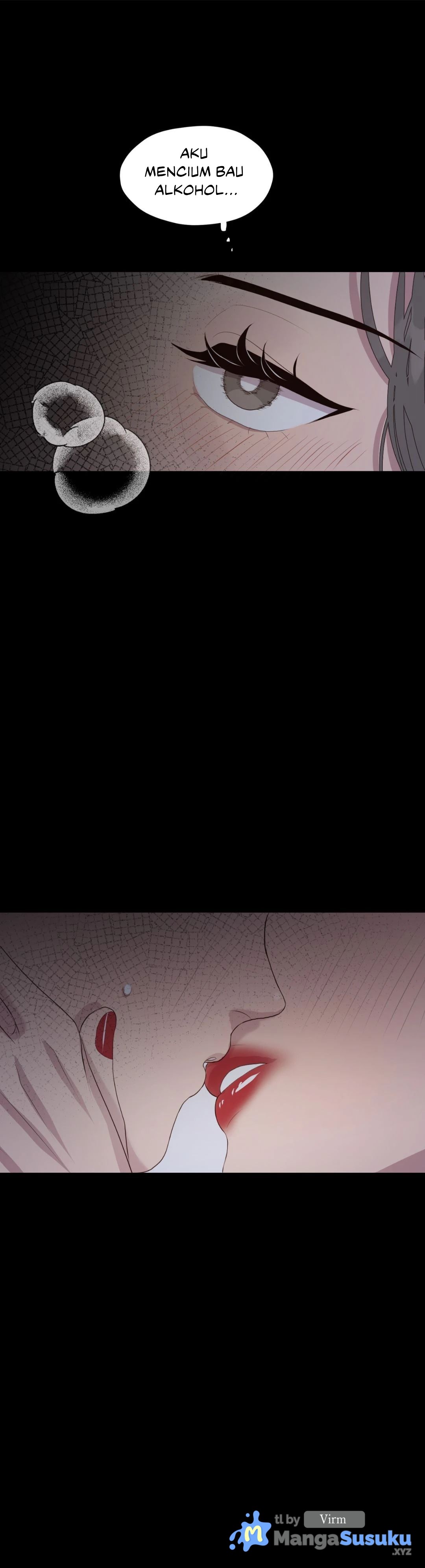 Toxic Burn - Chapter 33 10