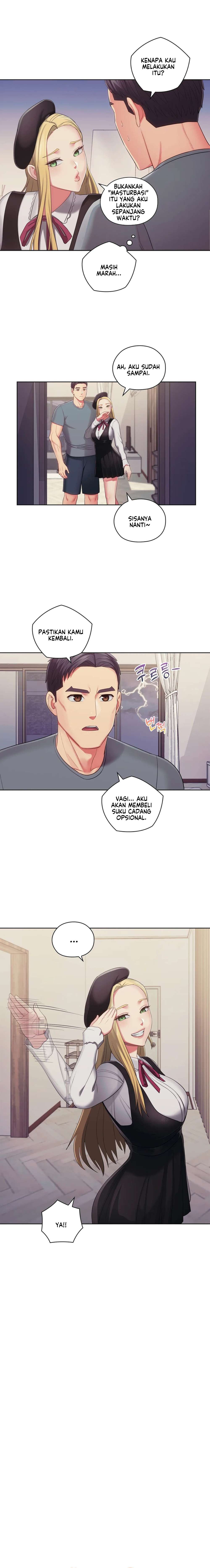A Housekeeper - Chapter 33 10