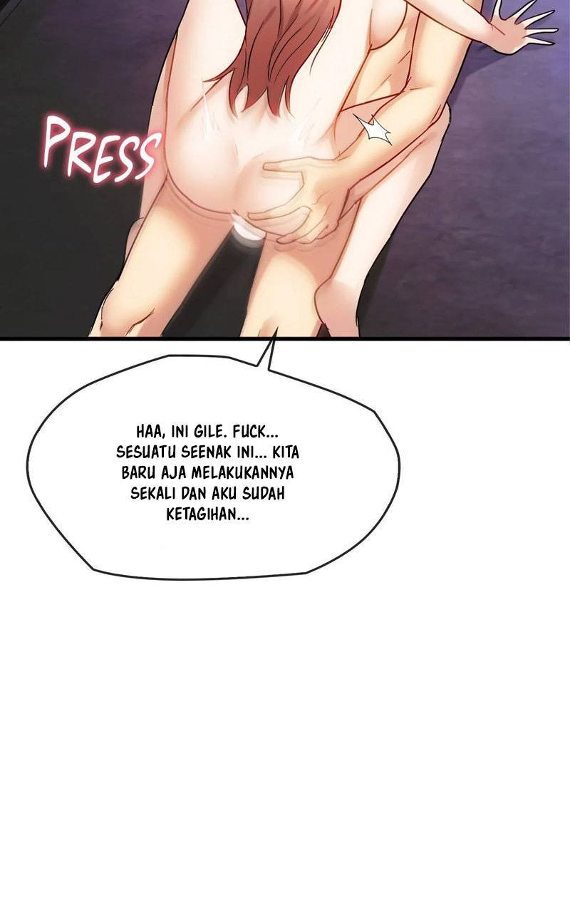 I Cant Bear it Ma’am - Chapter 33 48