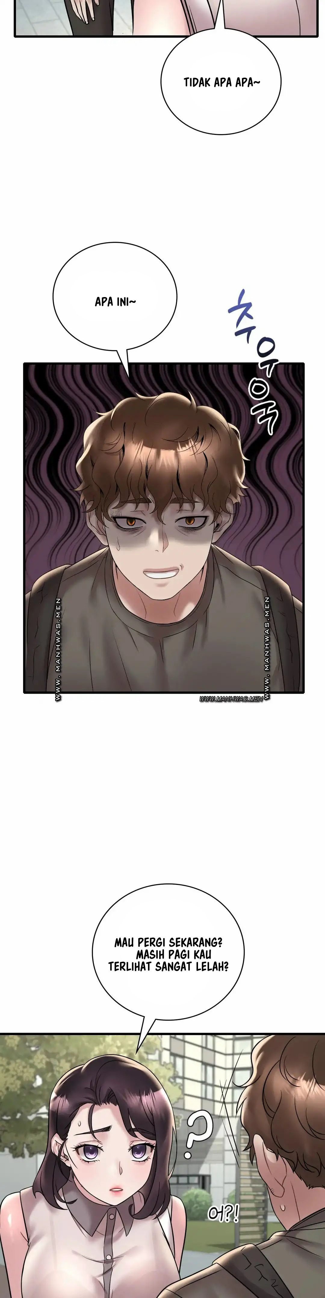 Drunk on You Uncen - Chapter 33 63 Drunk on You Uncen - Chapter 33 63