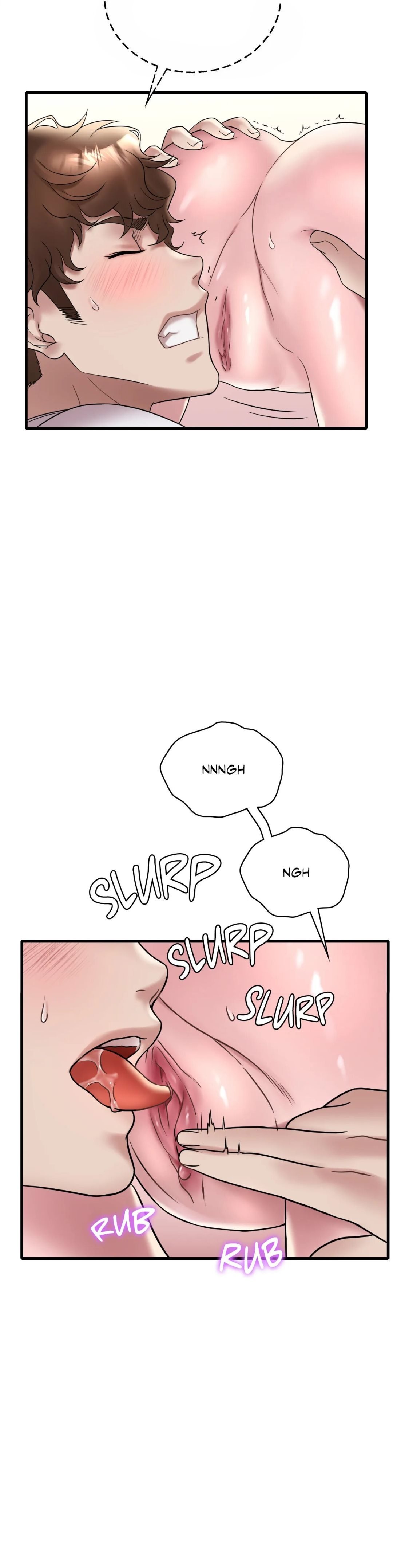 Drunk on You Uncen - Chapter 33 4 Drunk on You Uncen - Chapter 33 4