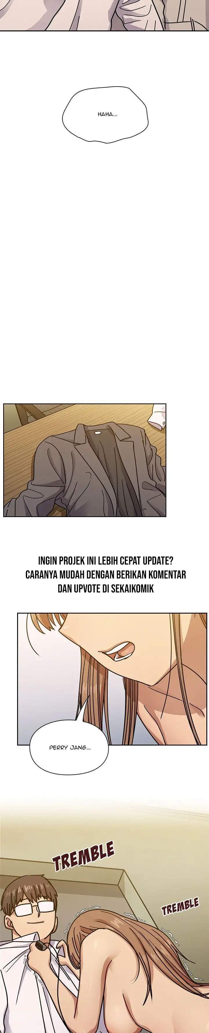 Crime And Punishment - Chapter 33 24