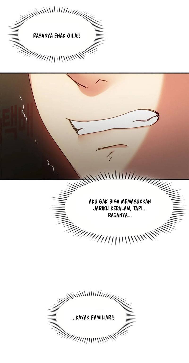 I Cant Bear it Ma’am - Chapter 33 9