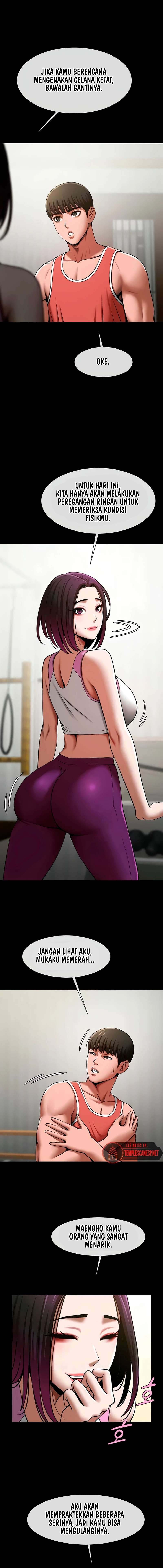 The Cheat Code Hitter Fucks Them All - Chapter 33 9 The Cheat Code Hitter Fucks Them All - Chapter 33 9