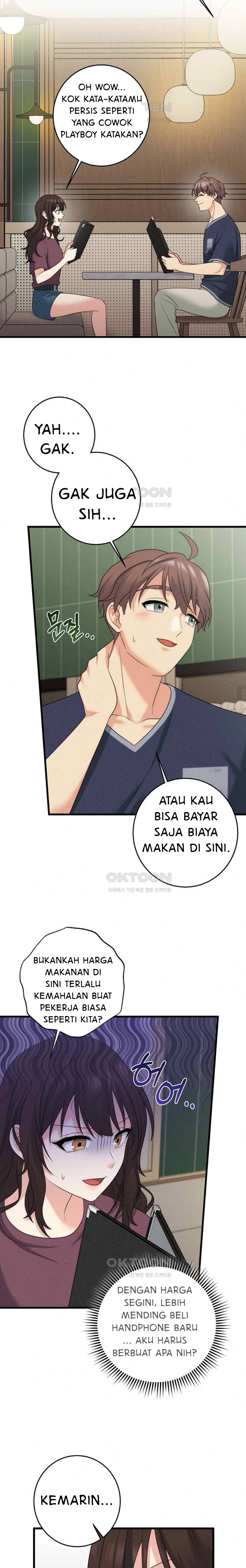 You Are My XX - Chapter 33 8