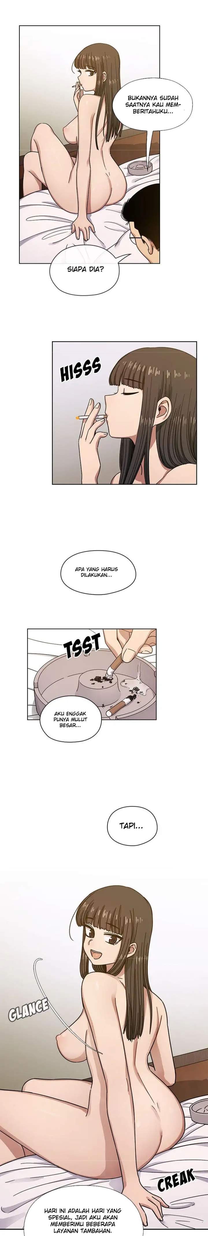 Crime And Punishment - Chapter 33 3