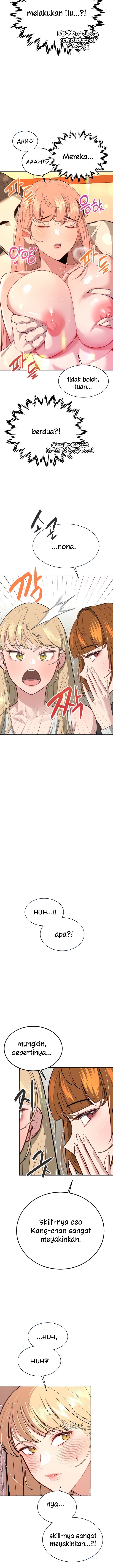 Secret Affairs of the 3rd Generation - Chapter 33 3 Secret Affairs of the 3rd Generation - Chapter 33 3