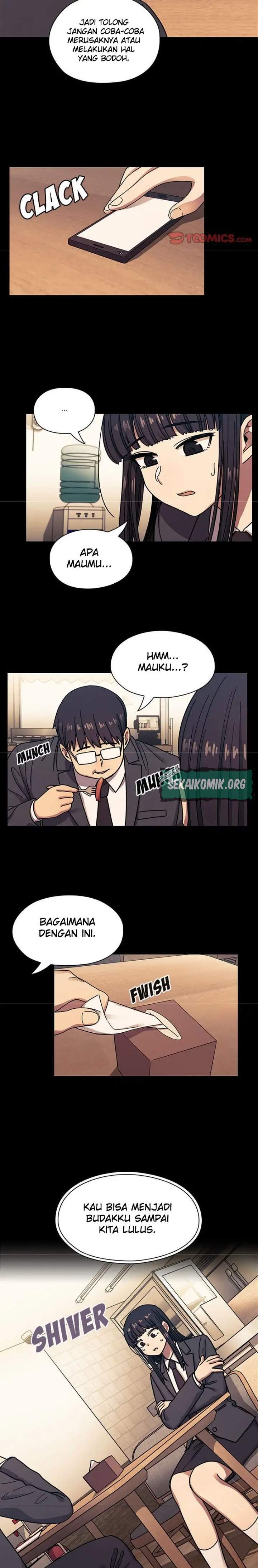 Crime And Punishment - Chapter 33 10