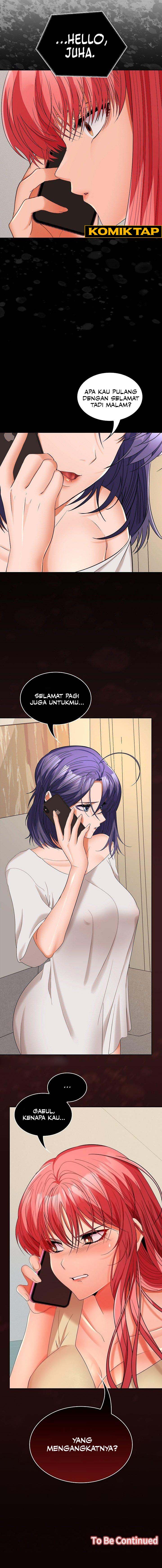 Not Allowed at Work - Chapter 33 8 Not Allowed at Work - Chapter 33 8