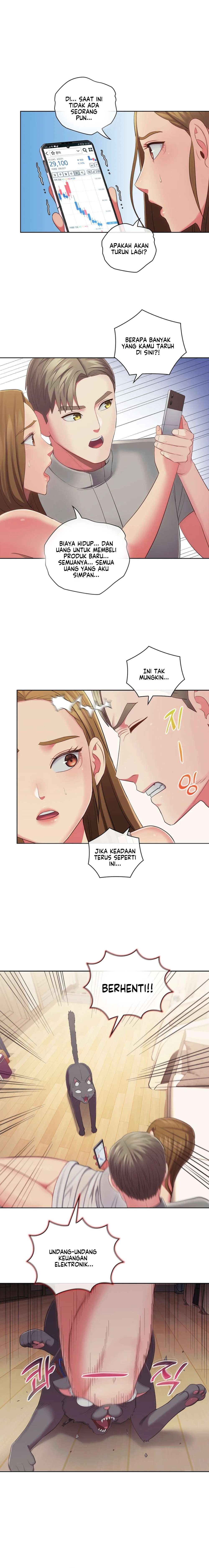 A Housekeeper - Chapter 33 15