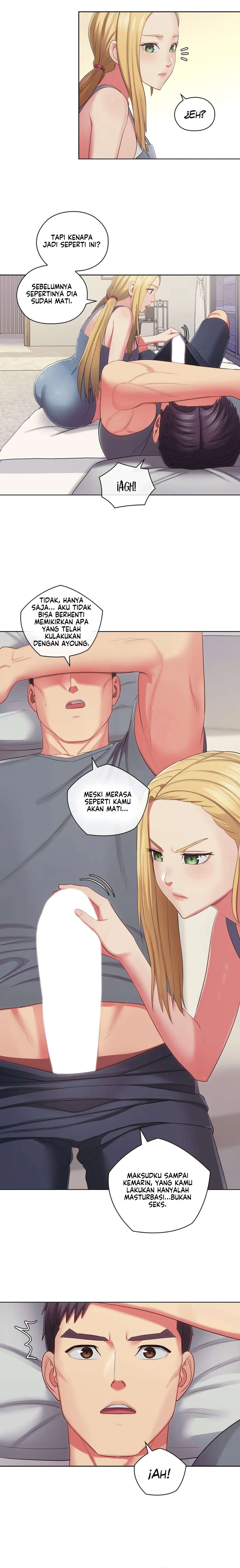 A Housekeeper - Chapter 33 6