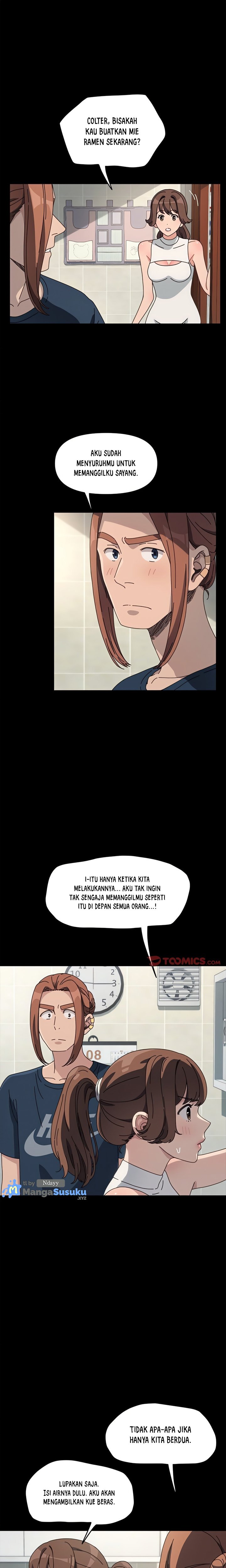 Man of The House - Chapter 33 5