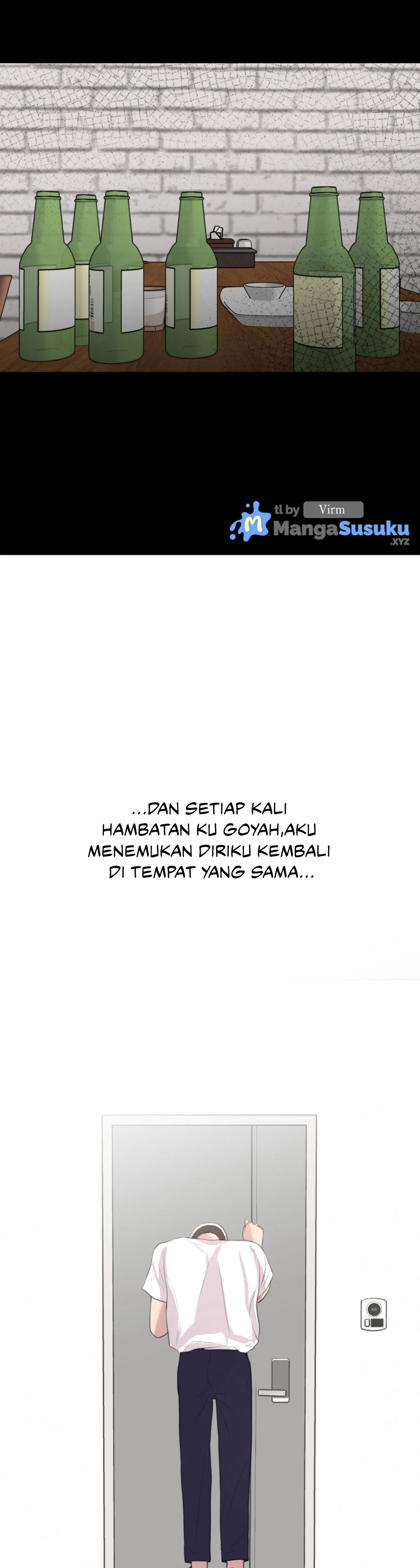Toxic Burn - Chapter 33 31