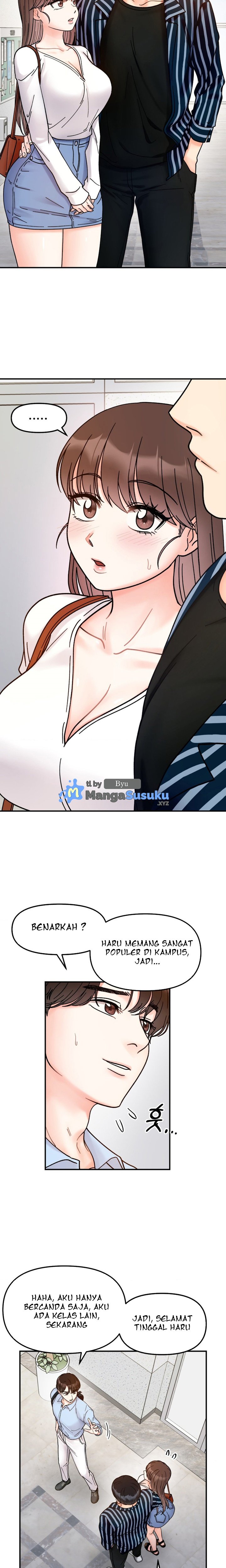 Secret Siblings - Chapter 33 15 Secret Siblings - Chapter 33 15