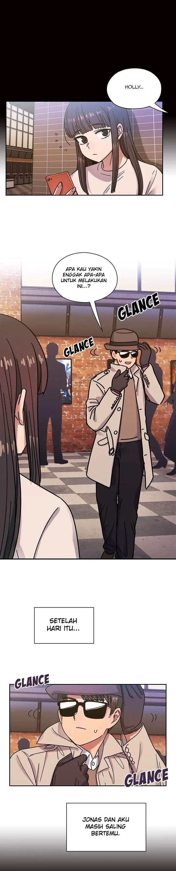 Crime And Punishment - Chapter 33 21
