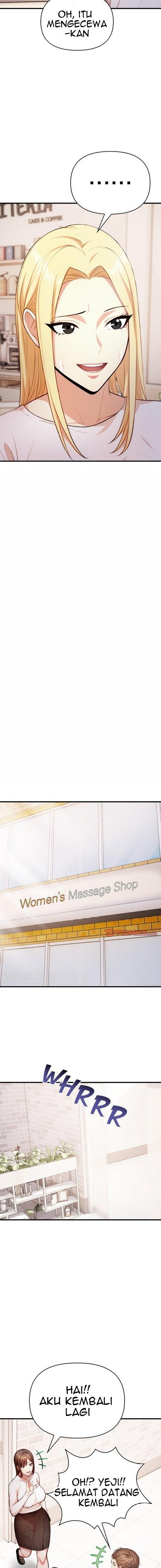 A Housewife&#8217;s Massage Addiction - Chapter 12 end 8