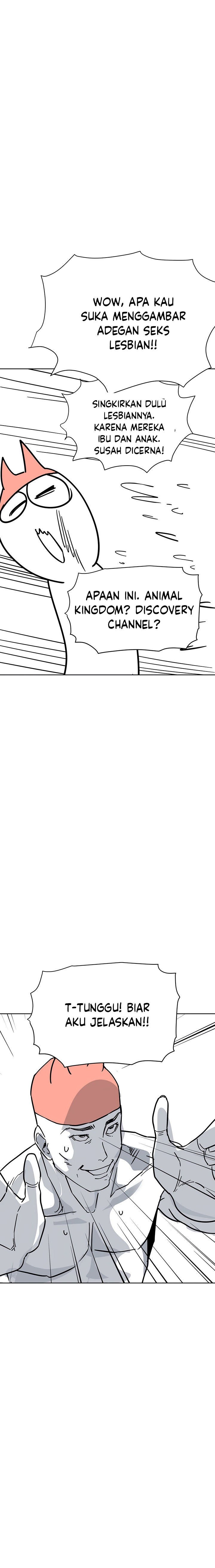 Keep It a Secret From Your Mother! - Chapter 100.5 7 Keep It a Secret From Your Mother! - Chapter 100.5 7