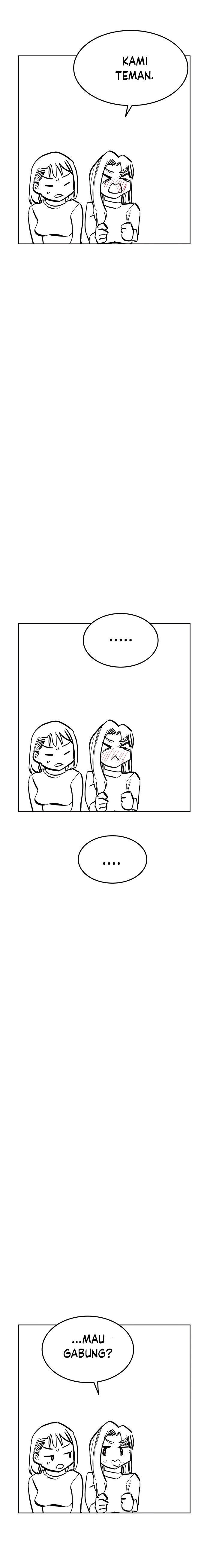 Keep It a Secret From Your Mother! - Chapter 100.5 11 Keep It a Secret From Your Mother! - Chapter 100.5 11