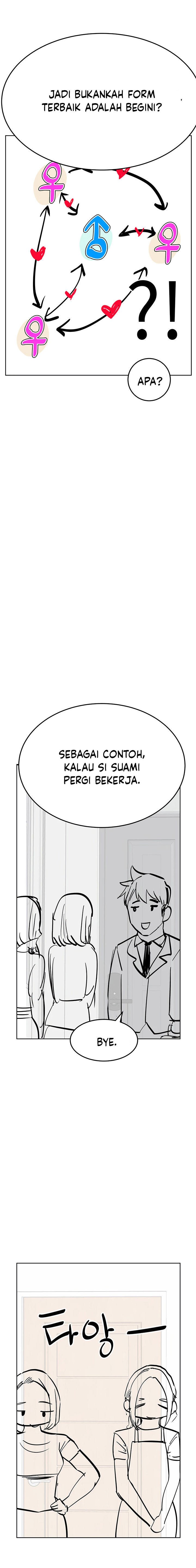 Keep It a Secret From Your Mother! - Chapter 100.5 9 Keep It a Secret From Your Mother! - Chapter 100.5 9