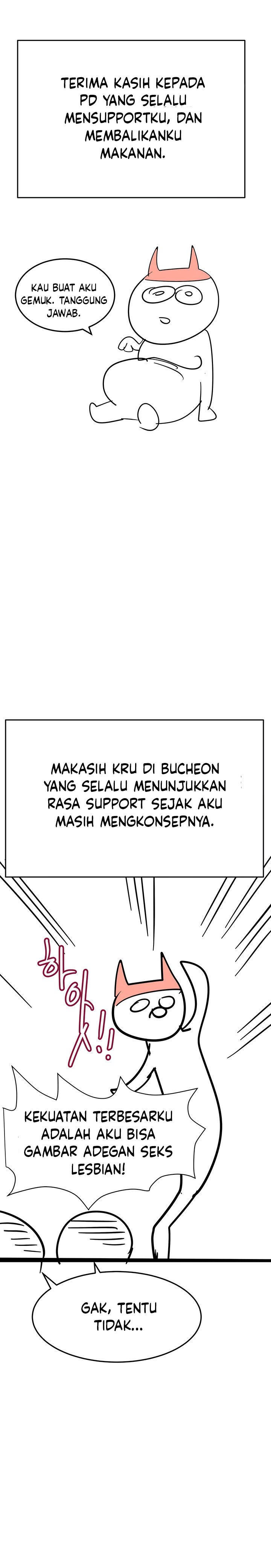 Keep It a Secret From Your Mother! - Chapter 100.5 21 Keep It a Secret From Your Mother! - Chapter 100.5 21