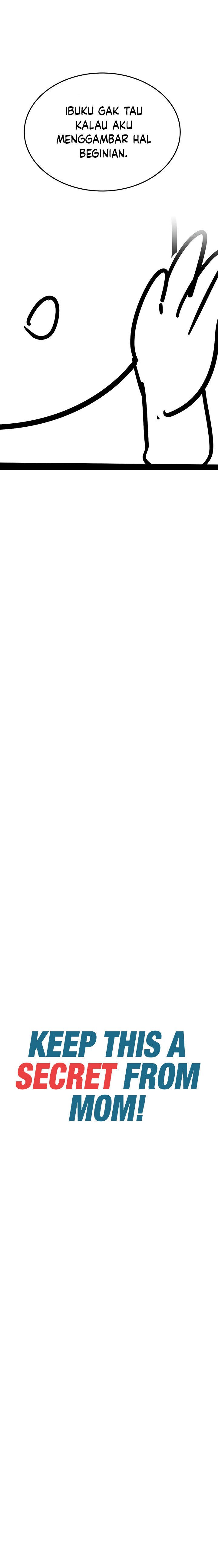 Keep It a Secret From Your Mother! - Chapter 100.5 23 Keep It a Secret From Your Mother! - Chapter 100.5 23