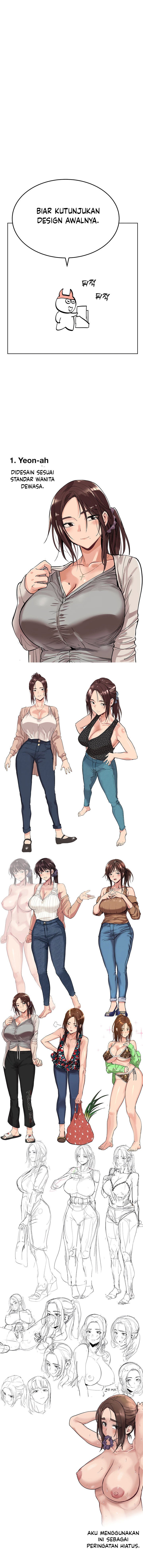 Keep It a Secret From Your Mother! - Chapter 100.5 14 Keep It a Secret From Your Mother! - Chapter 100.5 14