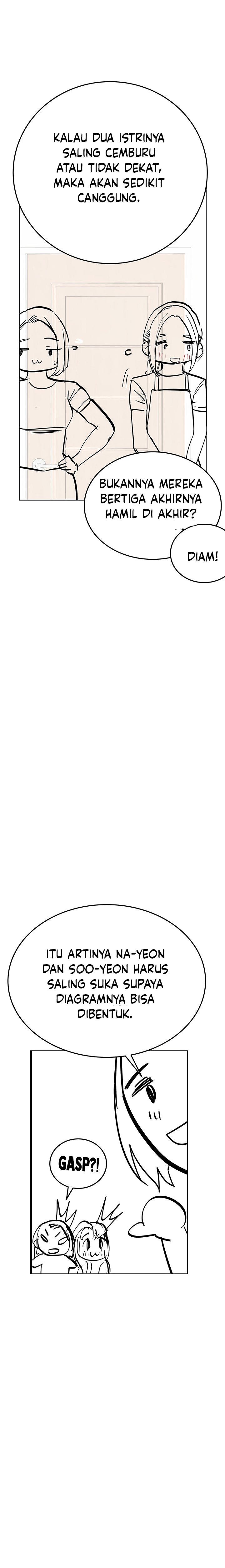 Keep It a Secret From Your Mother! - Chapter 100.5 10 Keep It a Secret From Your Mother! - Chapter 100.5 10