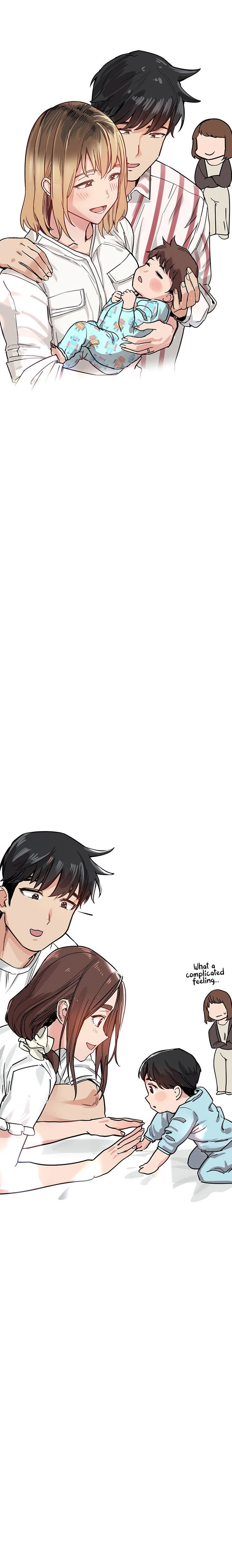 Keep It a Secret From Your Mother! - Chapter 100.5 24 Keep It a Secret From Your Mother! - Chapter 100.5 24