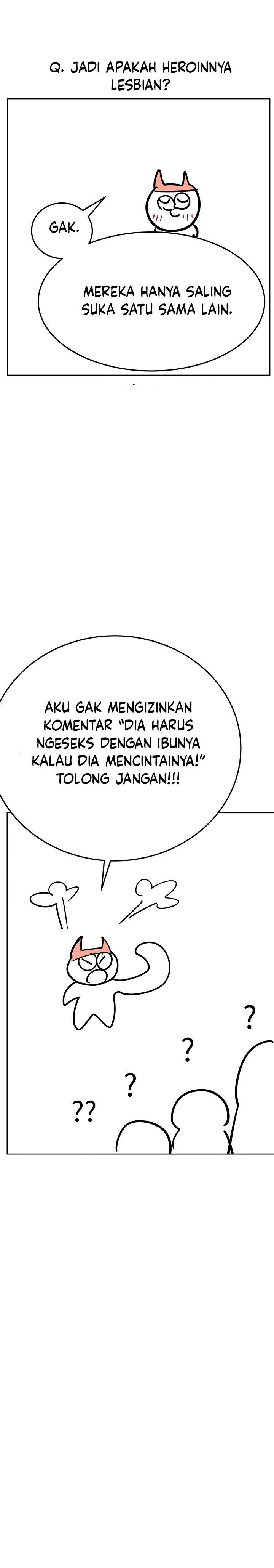 Keep It a Secret From Your Mother! - Chapter 100.5 19 Keep It a Secret From Your Mother! - Chapter 100.5 19