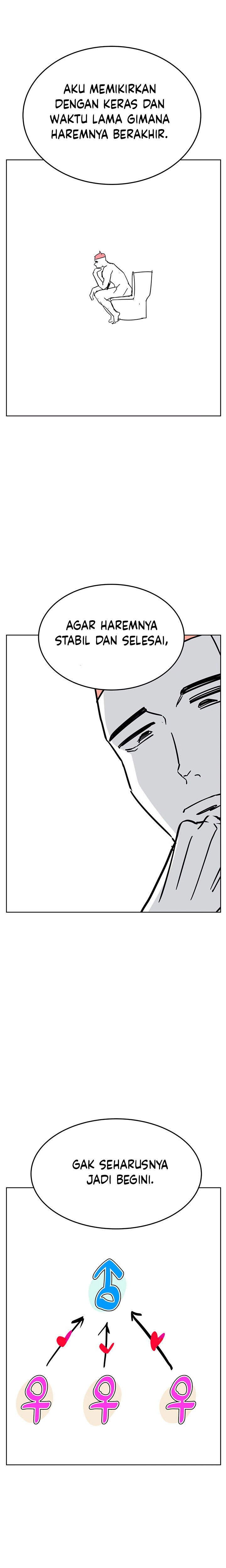 Keep It a Secret From Your Mother! - Chapter 100.5 8 Keep It a Secret From Your Mother! - Chapter 100.5 8