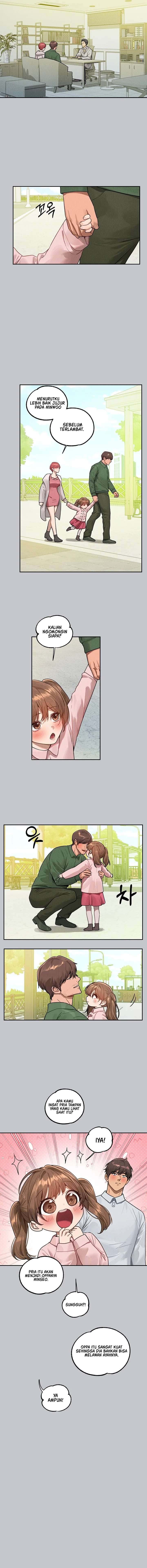 My Landlady Noona - Chapter 131 17 My Landlady Noona - Chapter 131 17