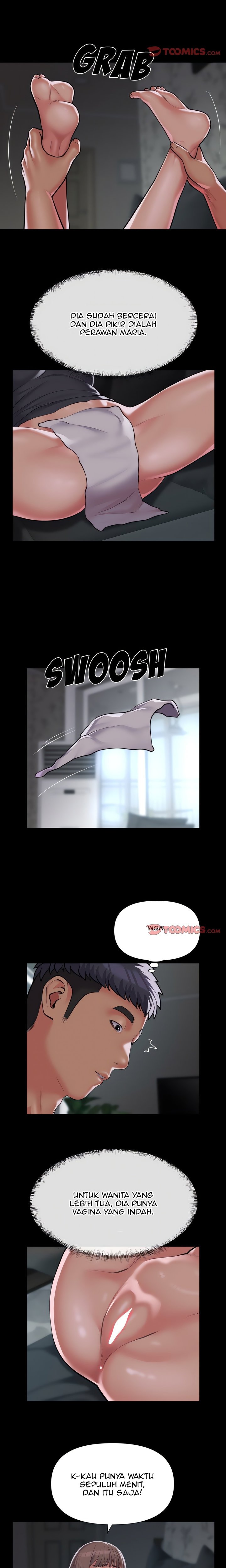 The Ladies’ Associate - Chapter 131 5 The Ladies’ Associate - Chapter 131 5