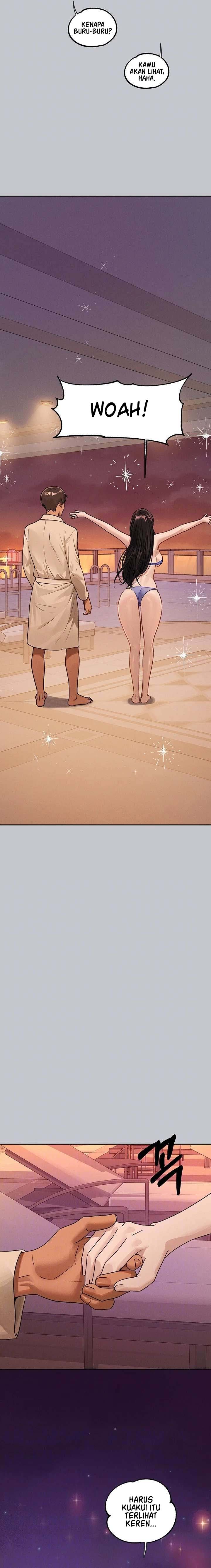 My Landlady Noona - Chapter 131 3 My Landlady Noona - Chapter 131 3