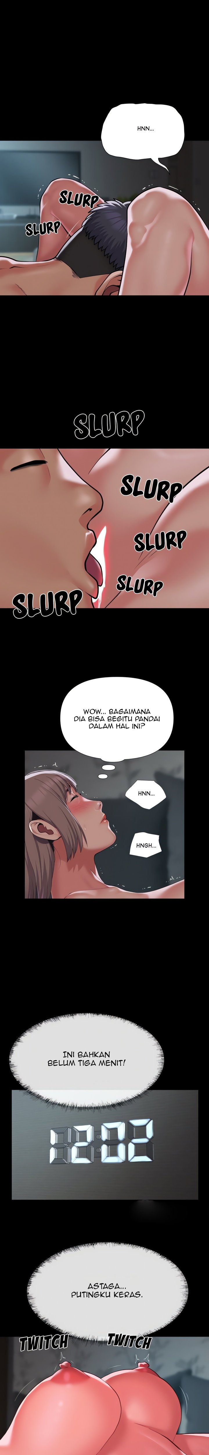 The Ladies’ Associate - Chapter 131 7 The Ladies’ Associate - Chapter 131 7