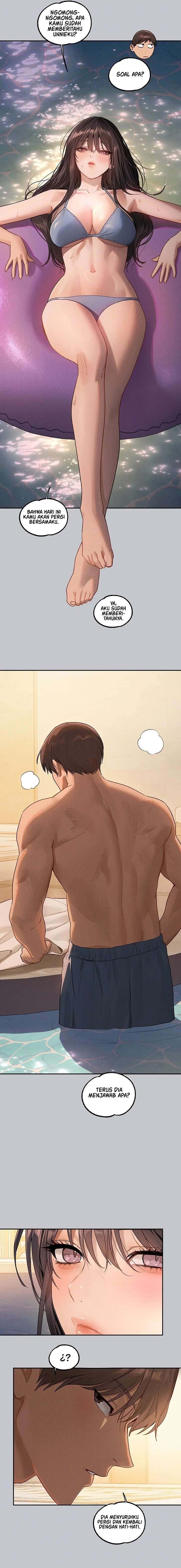 My Landlady Noona - Chapter 131 5 My Landlady Noona - Chapter 131 5