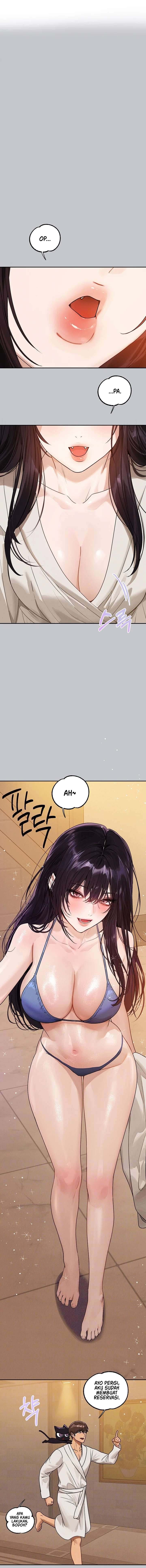 My Landlady Noona - Chapter 131 2 My Landlady Noona - Chapter 131 2