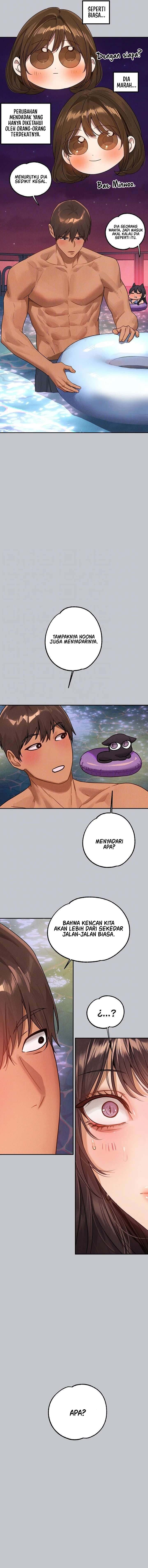 My Landlady Noona - Chapter 131 6 My Landlady Noona - Chapter 131 6