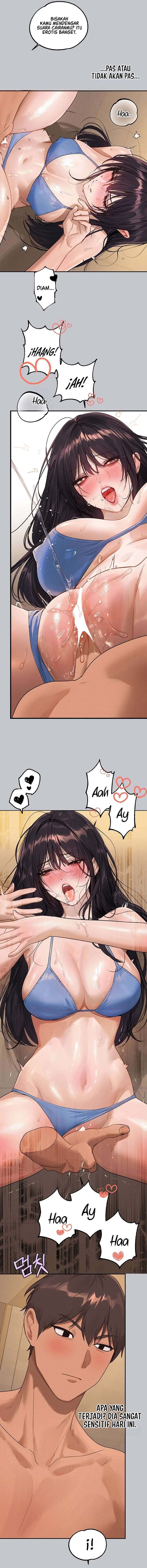 My Landlady Noona - Chapter 131 8 My Landlady Noona - Chapter 131 8