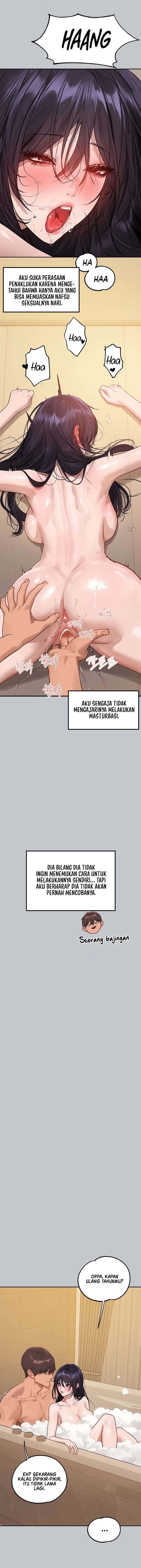 My Landlady Noona - Chapter 131 15 My Landlady Noona - Chapter 131 15