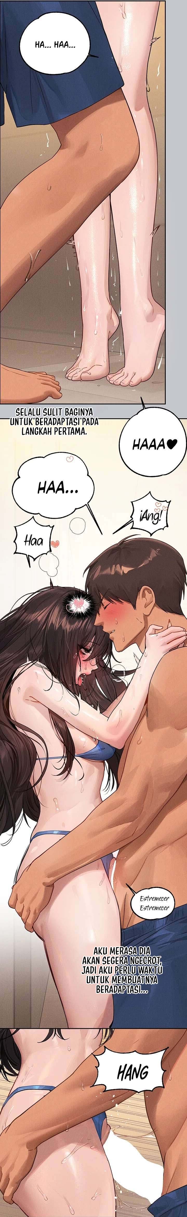 My Landlady Noona - Chapter 131 11 My Landlady Noona - Chapter 131 11