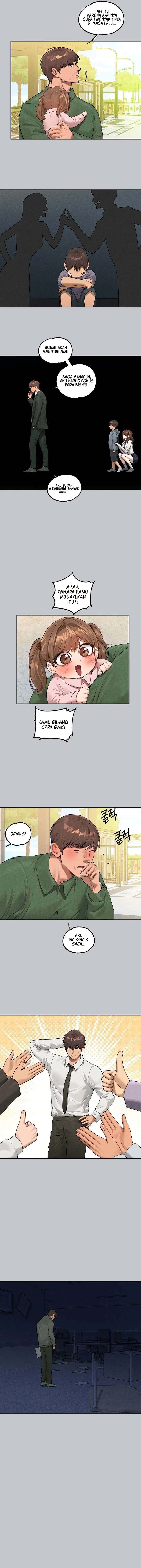 My Landlady Noona - Chapter 131 18 My Landlady Noona - Chapter 131 18
